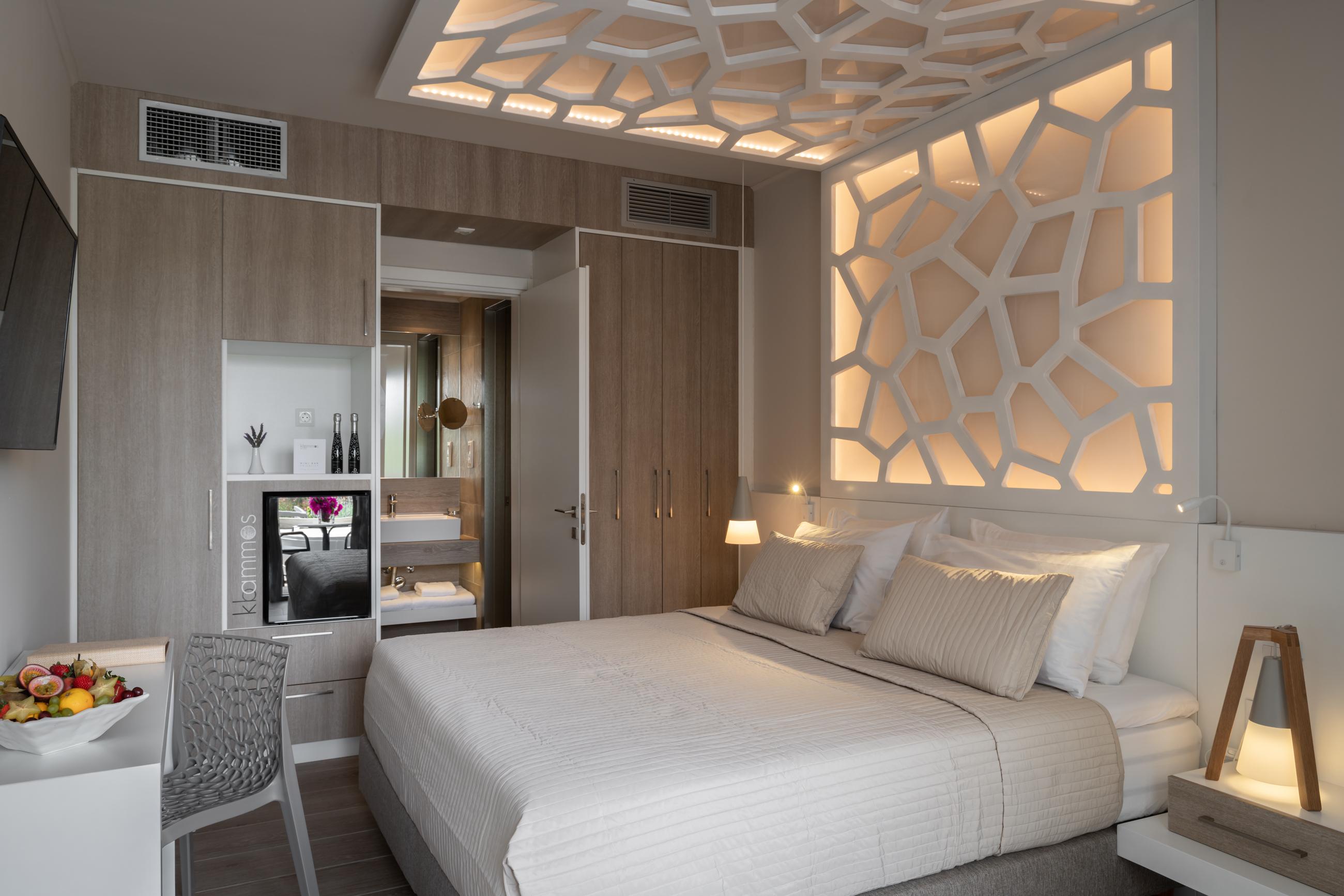 Kb Ammos (Adults Only) Hotell Skiáthos Eksteriør bilde