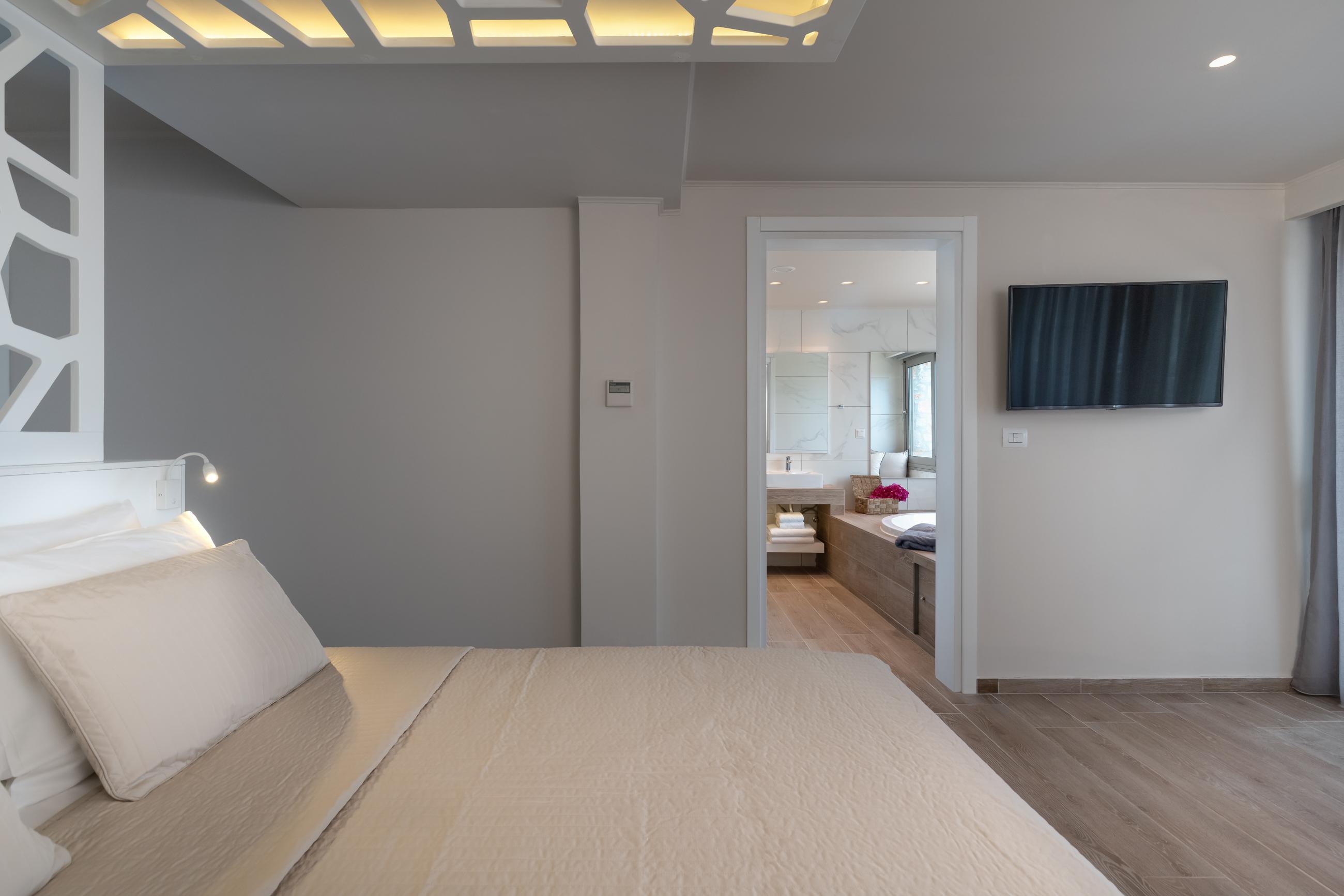 Kb Ammos (Adults Only) Hotell Skiáthos Eksteriør bilde