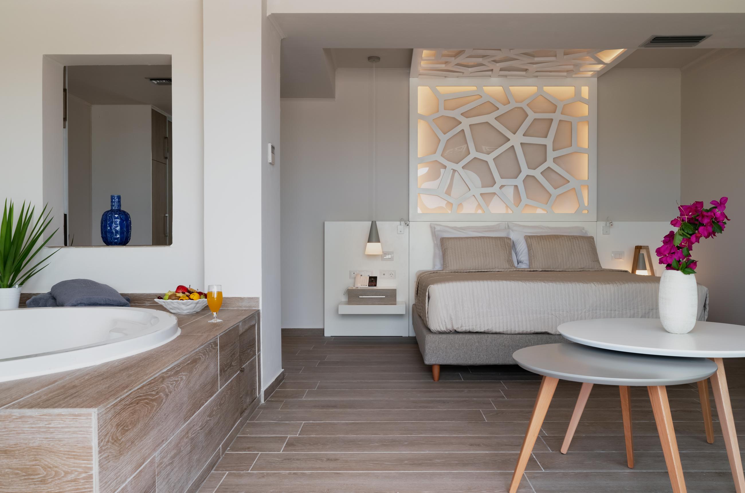 Kb Ammos (Adults Only) Hotell Skiáthos Eksteriør bilde
