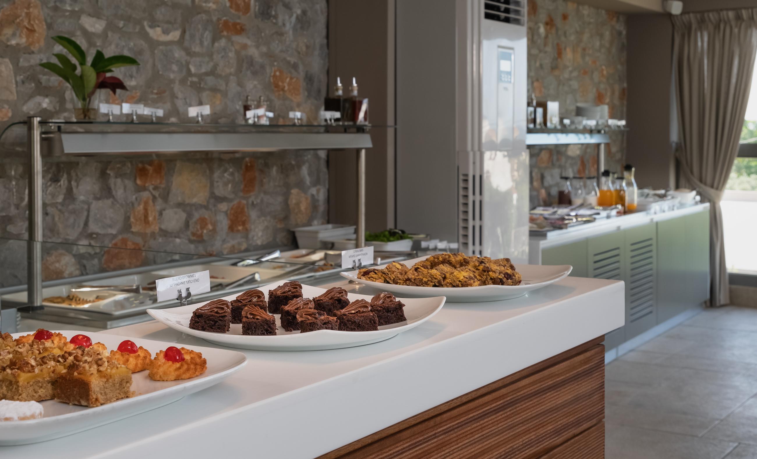 Kb Ammos (Adults Only) Hotell Skiáthos Eksteriør bilde
