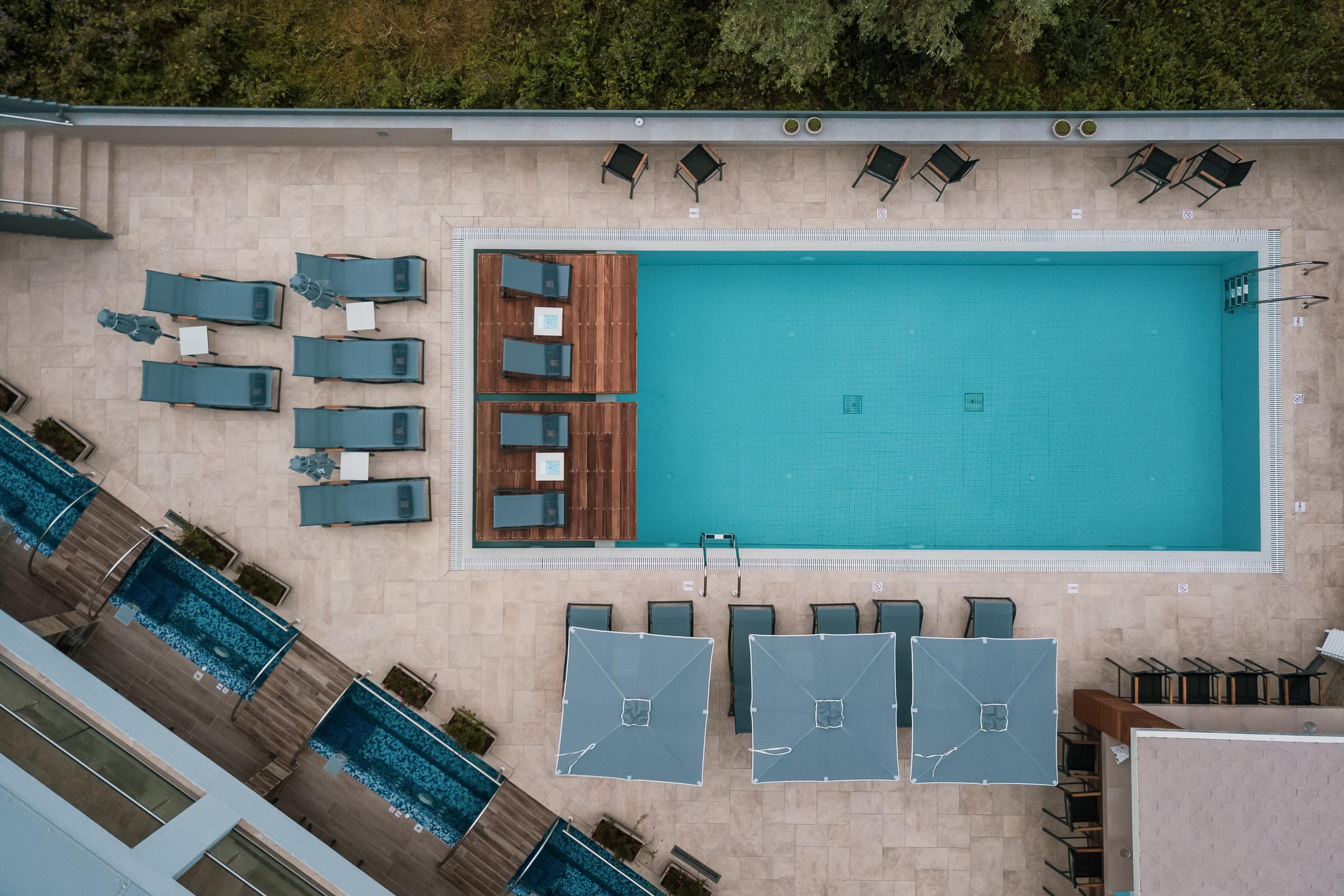 Kb Ammos (Adults Only) Hotell Skiáthos Eksteriør bilde